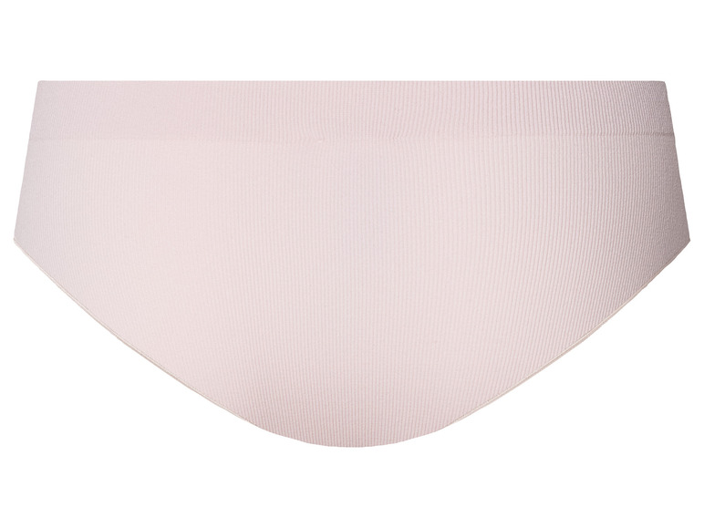 Gehe zu Vollbildansicht: esmara® Damen Slips, 3 Stück, seamless - Bild 11