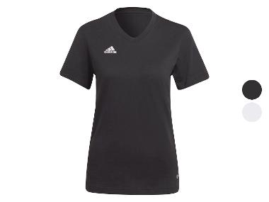 adidas - Damen T-Shirt »Entrada 22«, atmungsaktiv