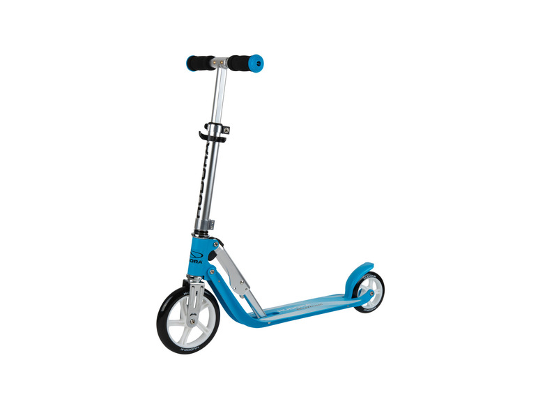 Gehe zu Vollbildansicht: HUDORA Little BigWheel®, himmelblau - Bild 1