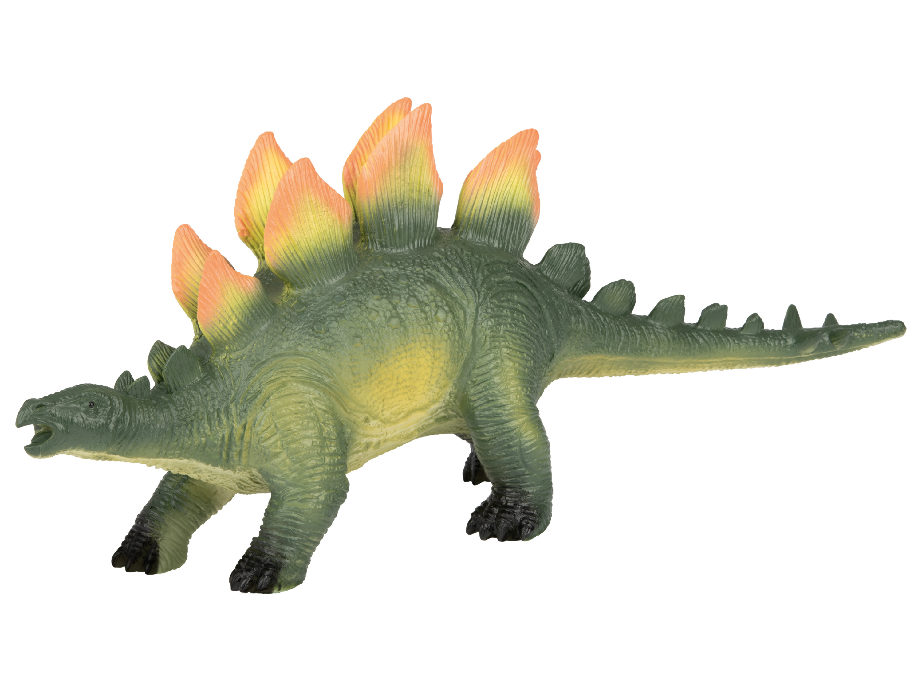 Playtive Dinosaurier XL Figuren 42cm (Stegosaurus)