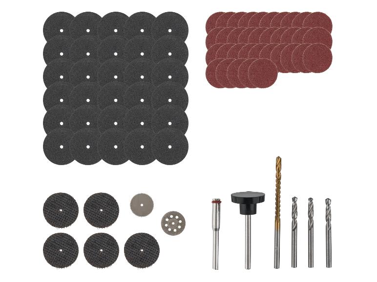 Gehe zu Vollbildansicht: PARKSIDE® Zubehör für Modellbau - Bild 7