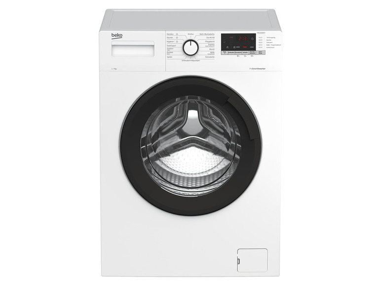 Waschmaschine, »WML71434NPS1« BEKO