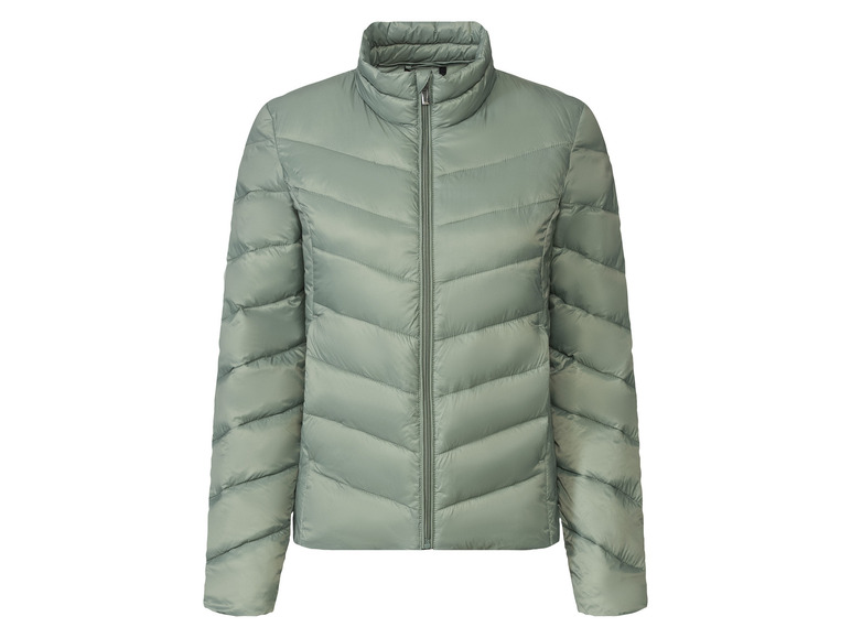 Gehe zu Vollbildansicht: esmara® Damen Lightweight-Jacke, ultraleicht und warm - Bild 29