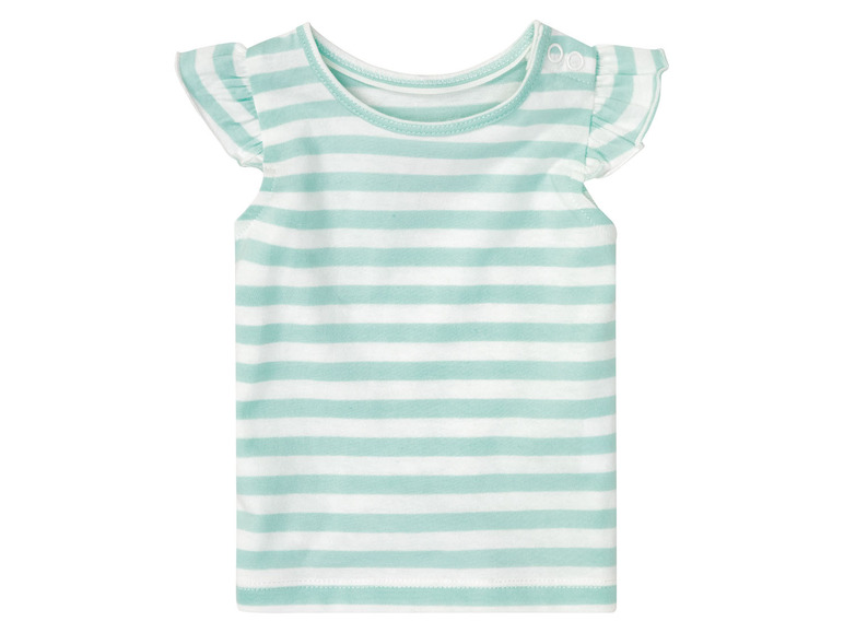Gehe zu Vollbildansicht: lupilu® Baby T-Shirt's, aus reiner Bio-Baumwolle - Bild 11