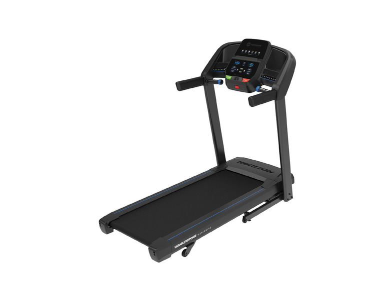 Horizon Fitness »T101« Laufband