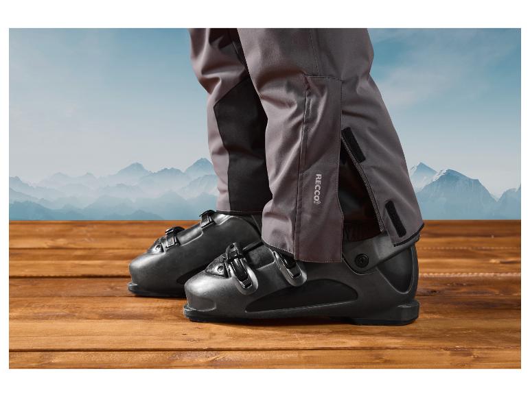 Gehe zu Vollbildansicht: CRIVIT Herren Skihose mit THERMOLITE® EcoMade-Technologie - Bild 15