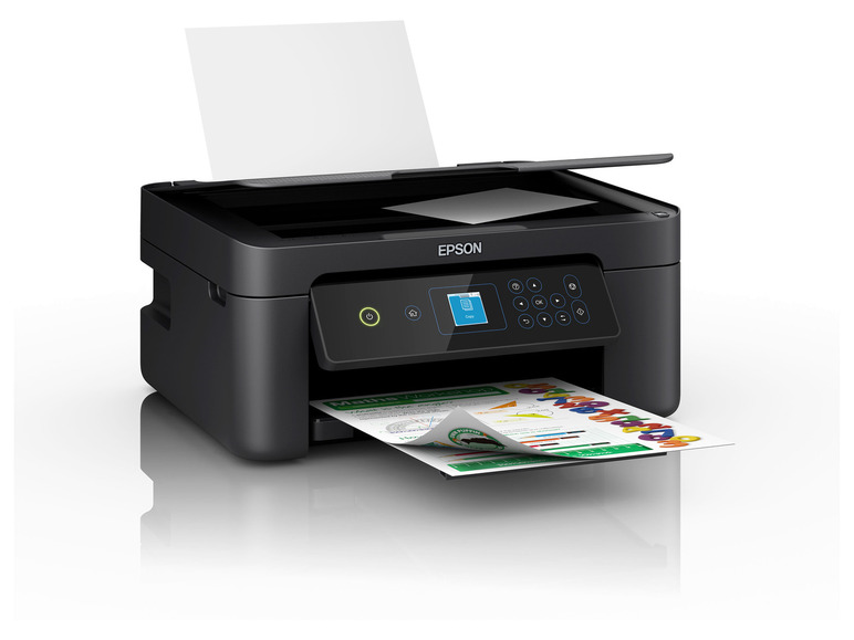 Home Multifunktiondrucker EPSON XP-3205 Expression