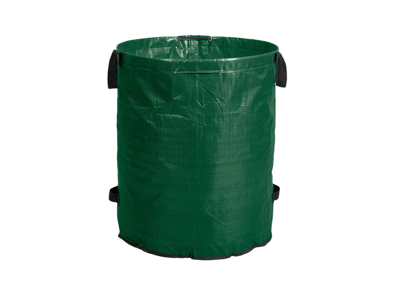 Gehe zu Vollbildansicht: PARKSIDE® Gartenabfallsack / Gartenabfallsack-Set / Garten- und Autoplane, zusammenfaltbar - Bild 4