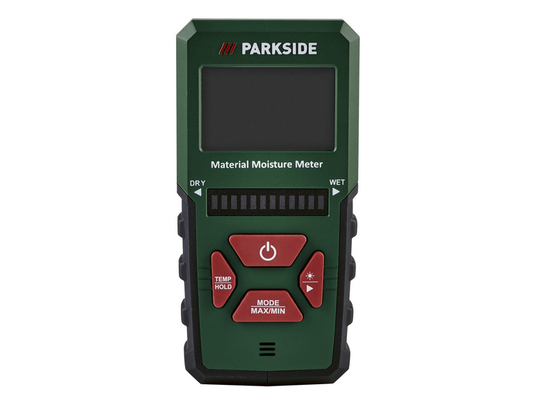 Gehe zu Vollbildansicht: PARKSIDE® Feuchtigkeitsmessgerät »PMFMK A1«, mit LC-Display - Bild 7