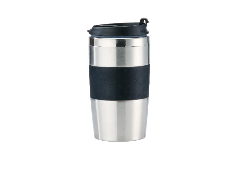 Gehe zu Vollbildansicht: SILVERCREST® KITCHEN TOOLS Filterkaffeemaschine, inkl. Edelstahl-To-go-Becher - Bild 7