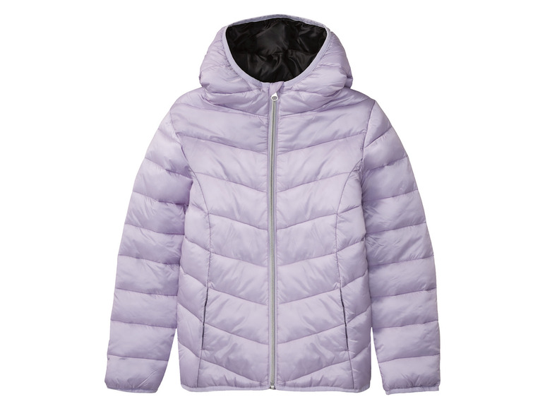 Gehe zu Vollbildansicht: pepperts!® Kinder Lightweight-Jacke, ultraleicht und warm - Bild 14