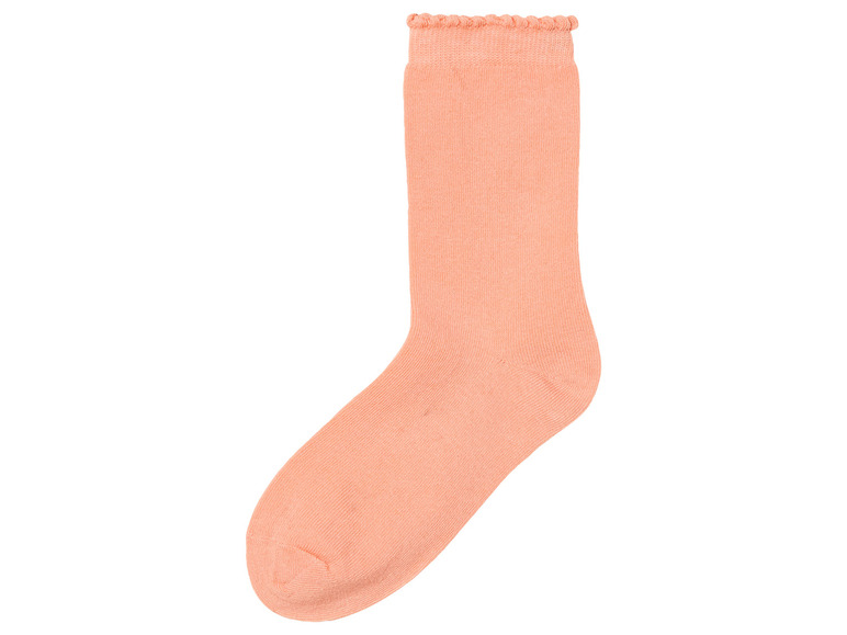 Gehe zu Vollbildansicht: pepperts!® Kinder Socken, 7 Paar, hoher Baumwollanteil - Bild 6