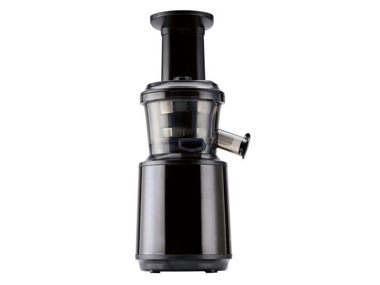 Gehe zu Vollbildansicht: SILVERCREST® KITCHEN TOOLS Slow Juicer »SSJ 300 C1«, inkl. Reinigungsbürste - Bild 1