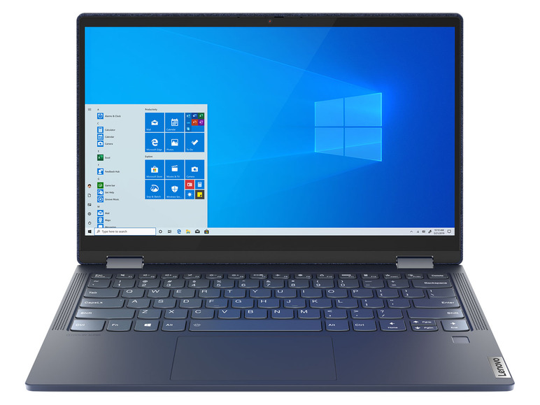 Lenovo Yoga 6 cm) »82ND007EGE« Laptop 5 AMD Ryzen™ (33,7 13,3 Zoll 5500U