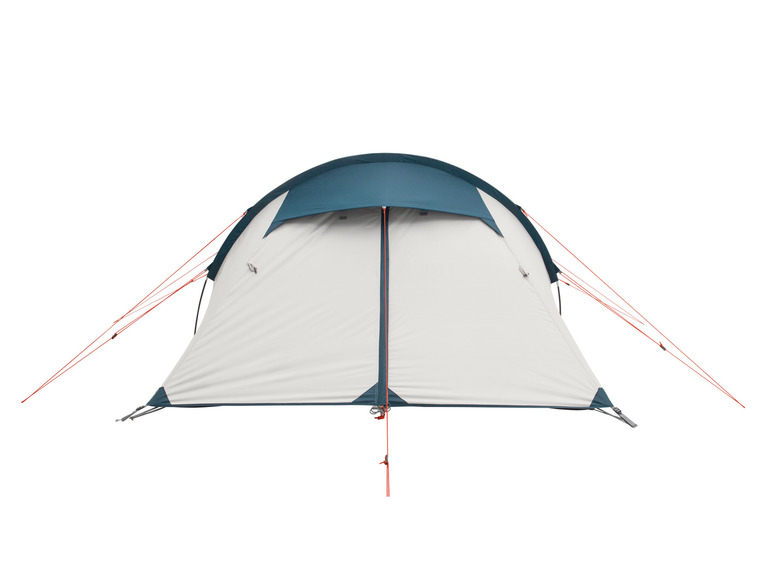 Gehe zu Vollbildansicht: Easy Camp Campingzelt Marbella 300 weiß - Bild 10