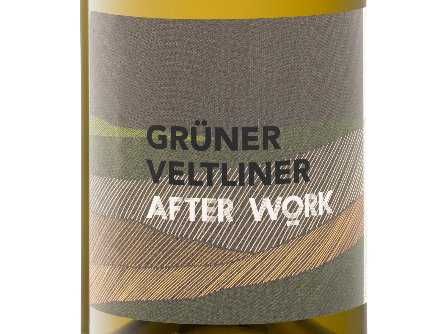 Weingut Zimmermann Grüner Veltliner after Nie… - - work