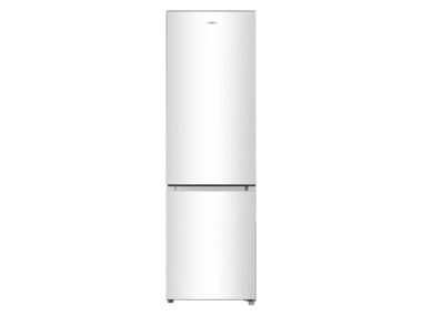 gorenje Kühl-Gefrierkombination »RK4182PW4«, 269 l