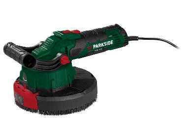 PARKSIDE® Wand - und Bodenbearbeitungssystem »PWBS 180 B3«, 1050 W