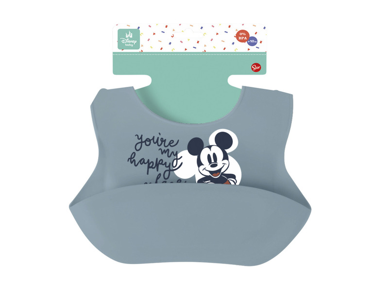 Gehe zu Vollbildansicht: Disney Baby-Geschirr-Set, aus Kunststoff - Bild 7