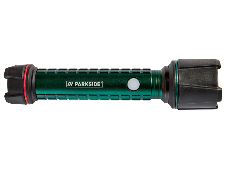 PARKSIDE® Arbeitstaschenlampe »PAL 850 A1«, mit Akku LED 10 W