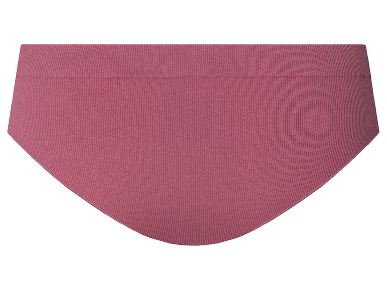 Gehe zu Vollbildansicht: esmara® Damen Slips, 3 Stück, seamless - Bild 14