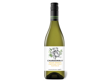 Chardonnay Mount Benson Limestone Coast 2022 Weißwein trocken