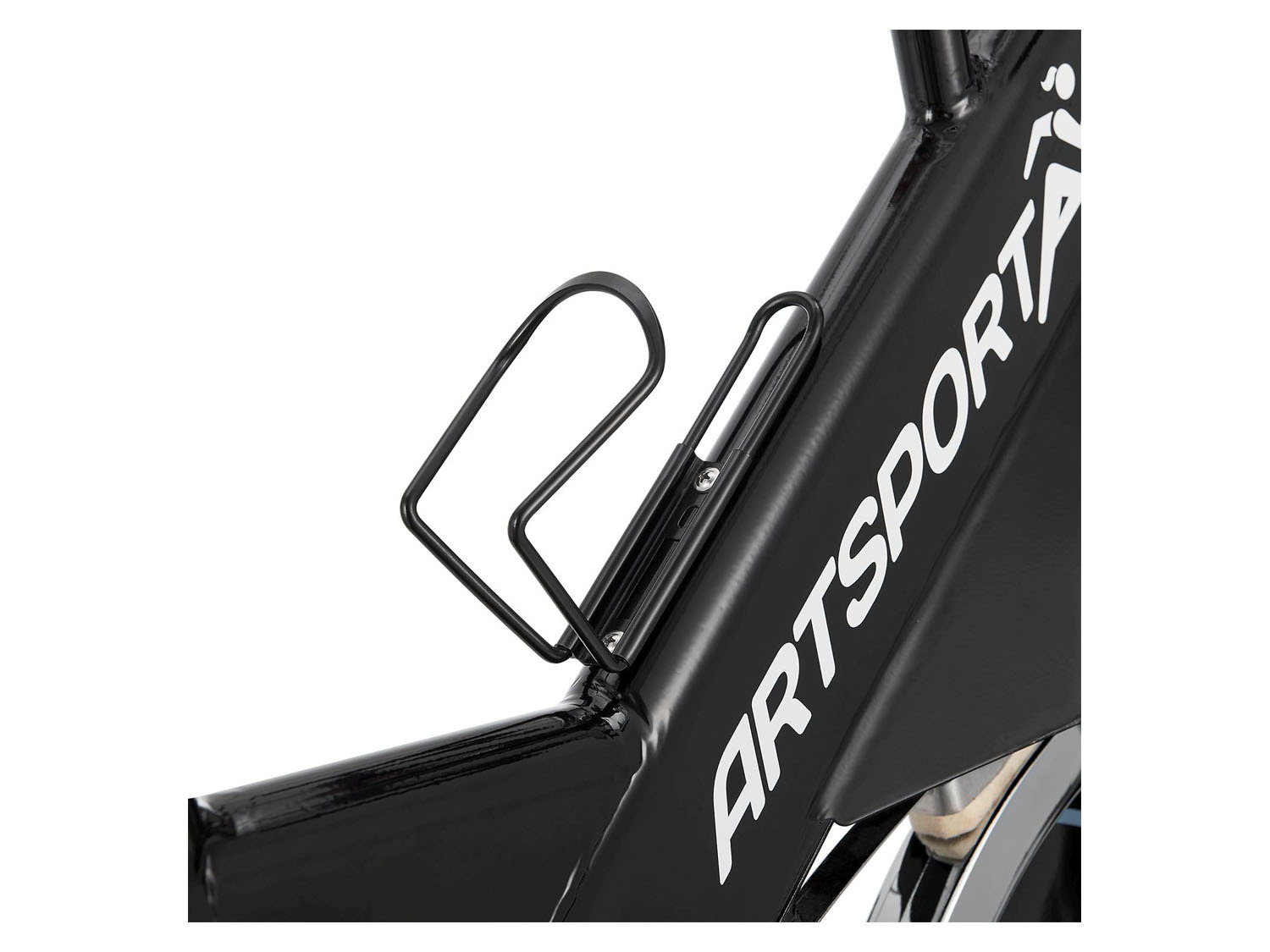 ArtSport Speedbike | Premium, Display mit LIDL