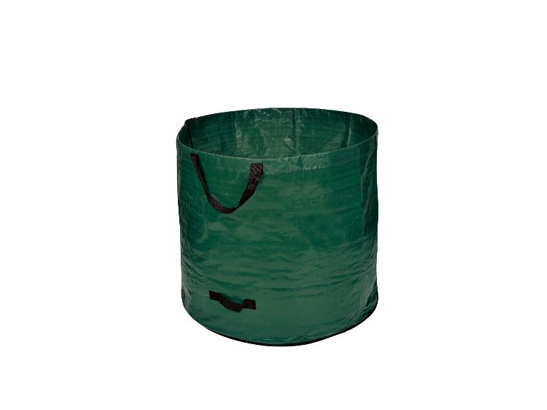 Gehe zu Vollbildansicht: PARKSIDE® Gartensack, zusammenfaltbar, mit Spannring - Bild 9