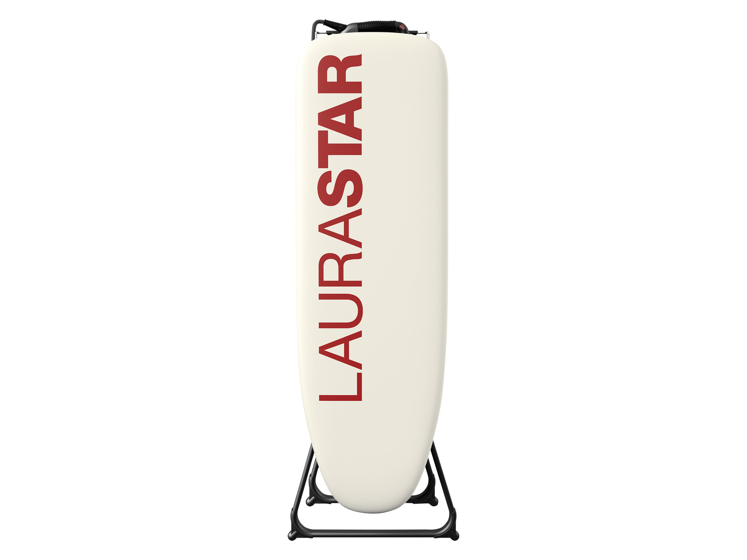 Laurastar Dampf-Bügelsystem zusammenklappbar »Go«