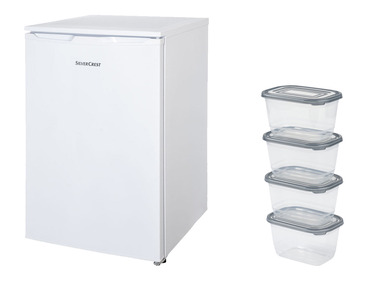 SILVERCREST® Kühlschrank mit Gefrierfach … 121 A1« »SKS