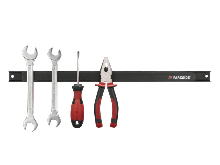 PARKSIDE® Werkzeugleisten-Set, 3-teilig, magnetisch