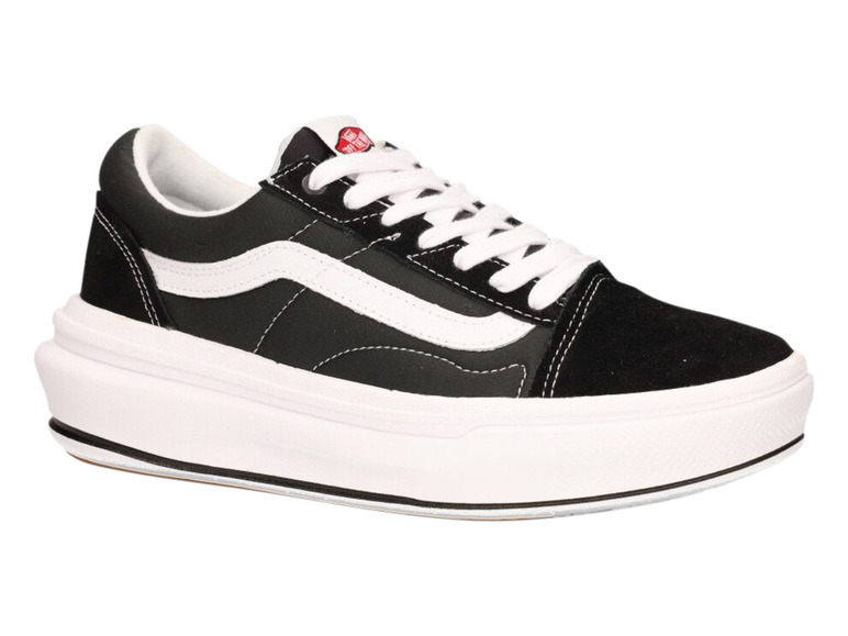 Gehe zu Vollbildansicht: VANS Sneaker »Old Skool« mit hoher Sohle - Bild 4