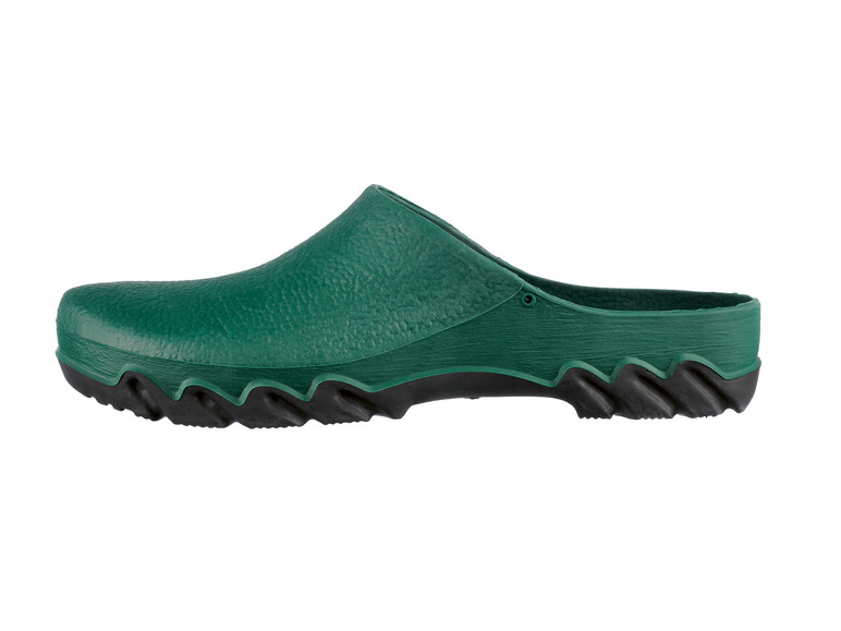 Gehe zu Vollbildansicht: PARKSIDE® Herren Gartenclogs mit Profil-Laufsohle - Bild 4