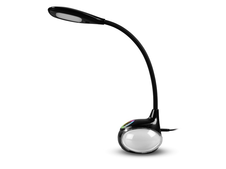 Gehe zu Vollbildansicht: LIVARNO home LED-Tischlampe, 3 Helligkeitsstufen - Bild 9