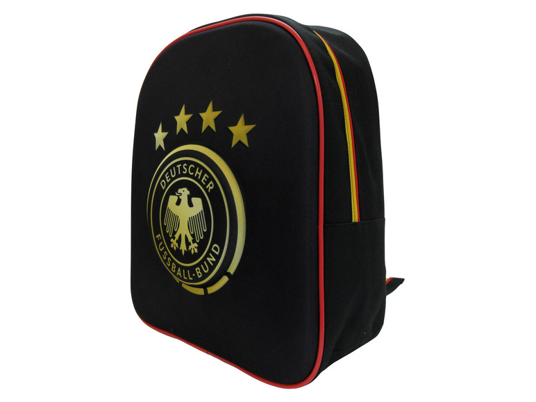 Gehe zu Vollbildansicht: DFB Kinderrucksack - Bild 1