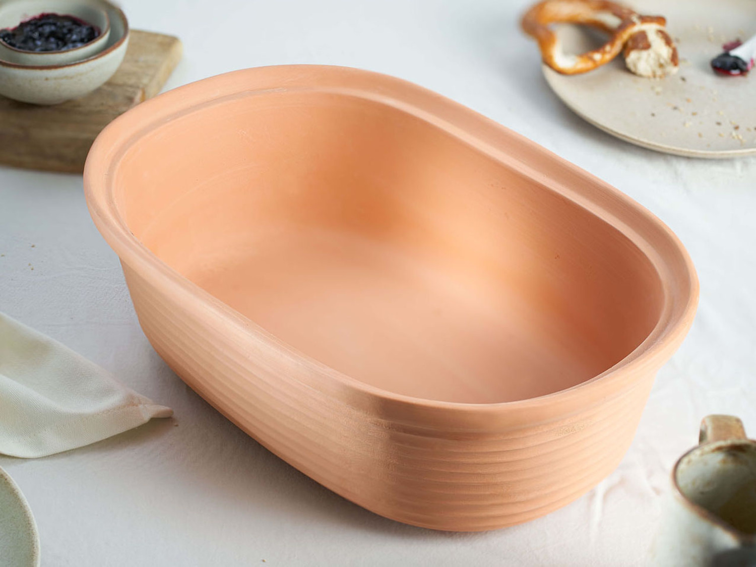 MÄSER Brottopf »Ceramica«, Natur online LIDL kaufen 