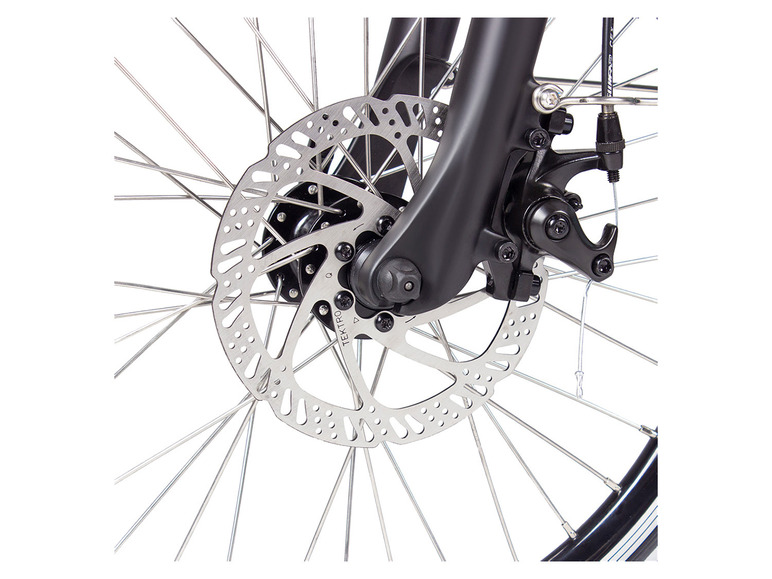JOBOBIKE E-Bike Zoll Komfortsattel, 20 »Sam«