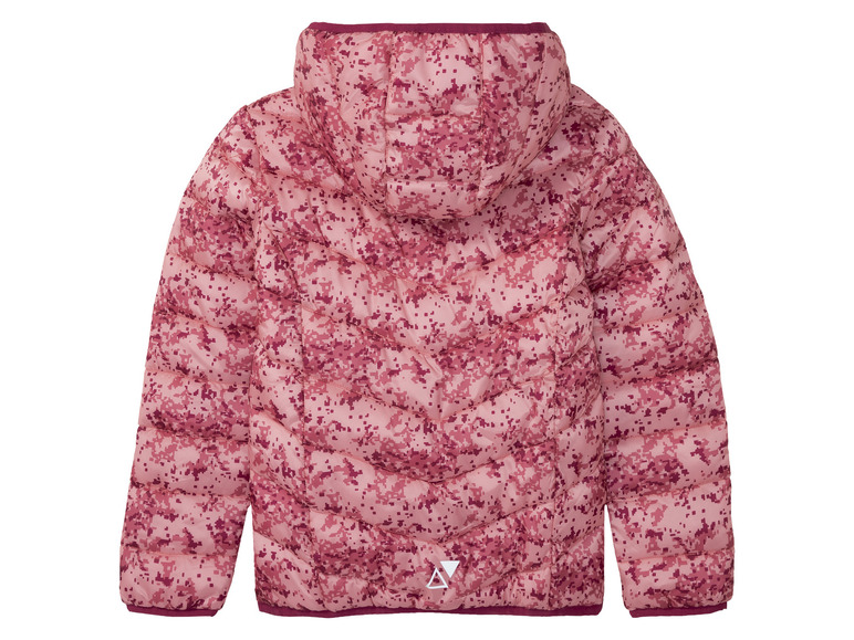 Gehe zu Vollbildansicht: pepperts!® Kinder Lightweight-Jacke, ultraleicht und warm - Bild 18