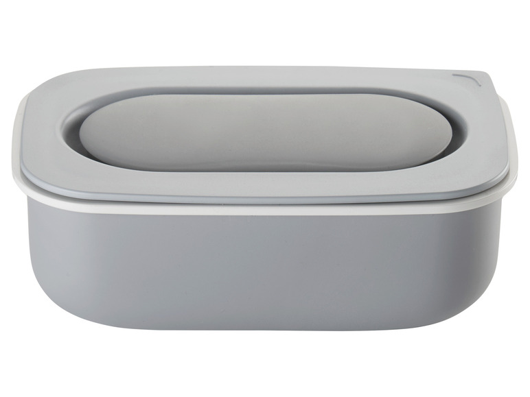 Lunchbox »PRE To l Design Go Guzzini ZERO«, Casa Forme 0,9