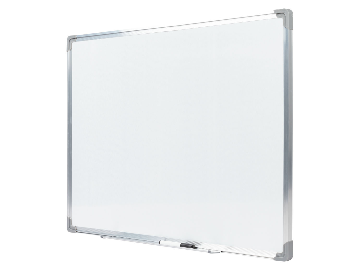 White OFFICE® LIDL Board, 6-teilig | UNITED