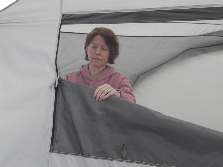 Kuppelzelt Easy Shelter Camp Camp