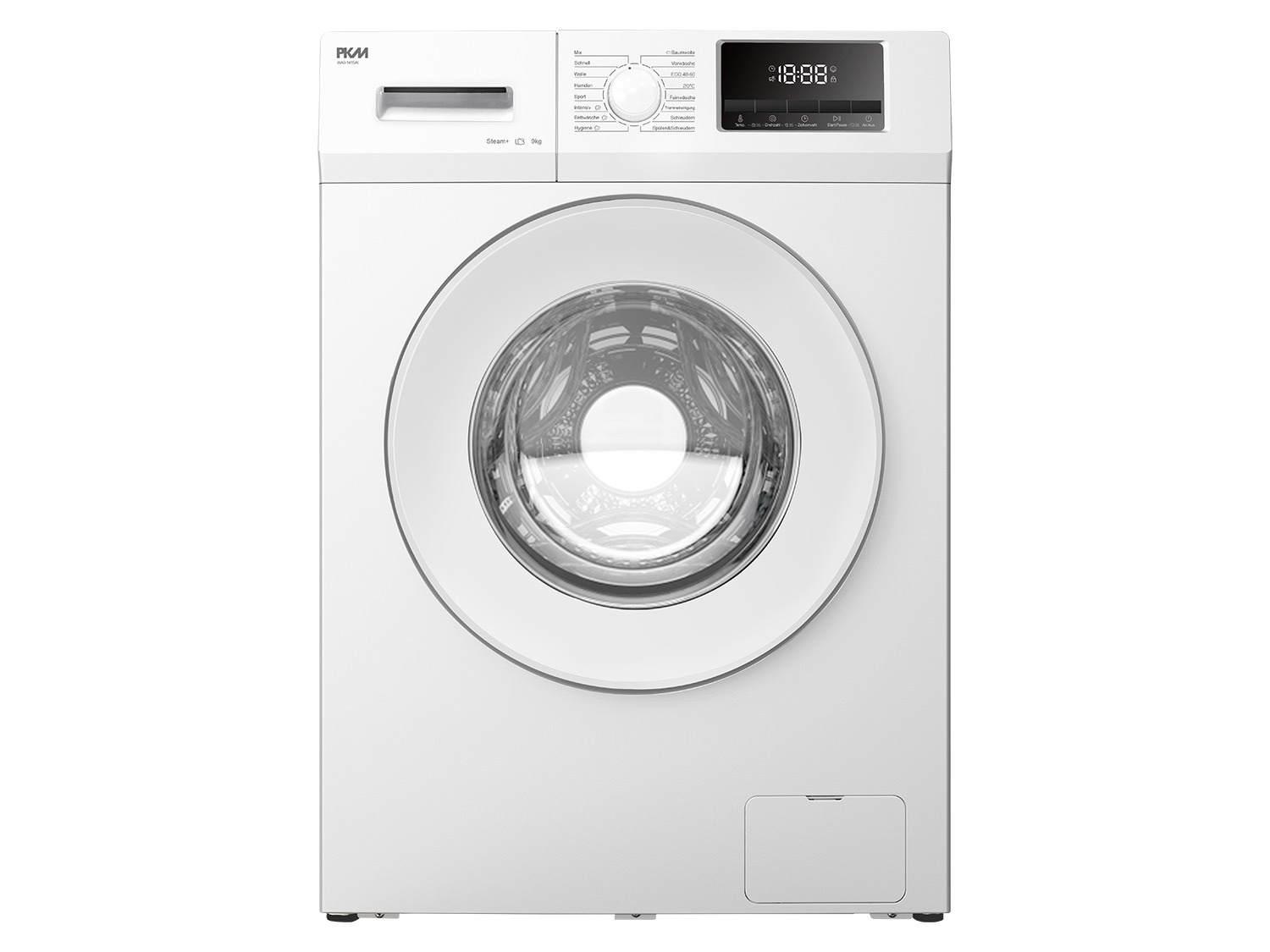kaufen LIDL | PKM online »WA9-1415AI« Waschmaschine