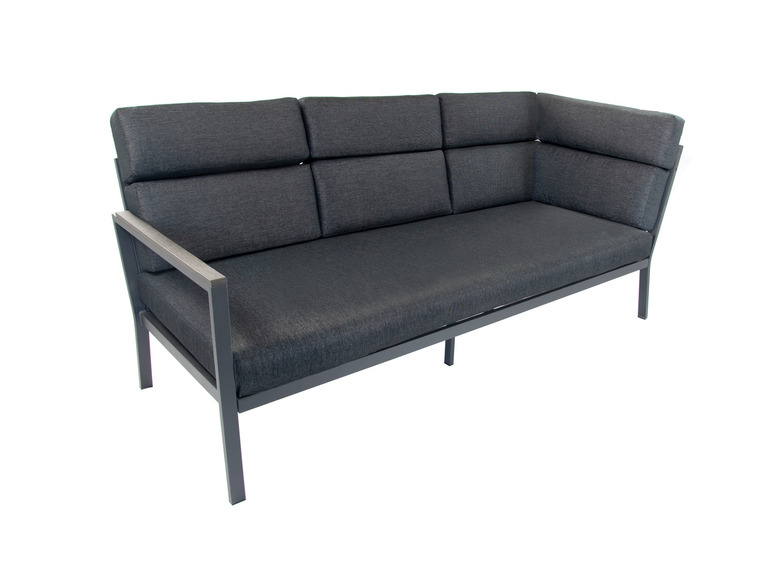 Gehe zu Vollbildansicht: bellavista - Home & Garden® Lounge »Sorrent«, 5-teilig - Bild 12