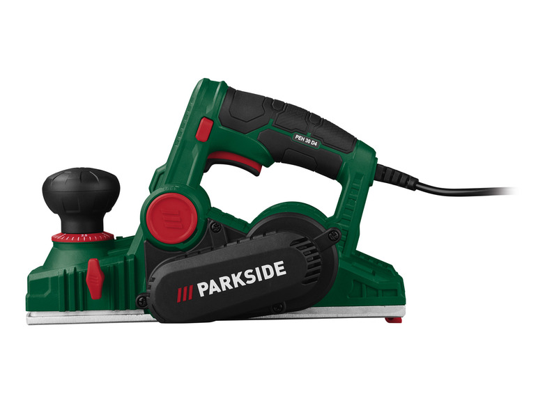 Gehe zu Vollbildansicht: PARKSIDE® Elektrohobel »PEH 30 D4«, 750 W - Bild 7