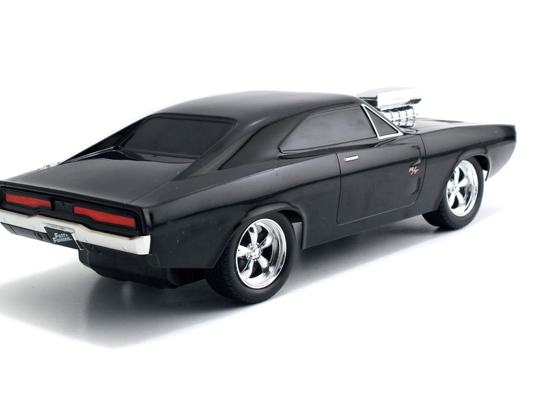 Gehe zu Vollbildansicht: Jada Spielzeugauto »Fast & Furious RC 1970 Dodge Charger« - Bild 13