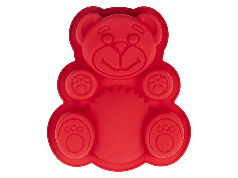 Gehe zu Vollbildansicht: LIVARNO home Kinder-Back-Set, 9- / 11-teilig - Bild 5