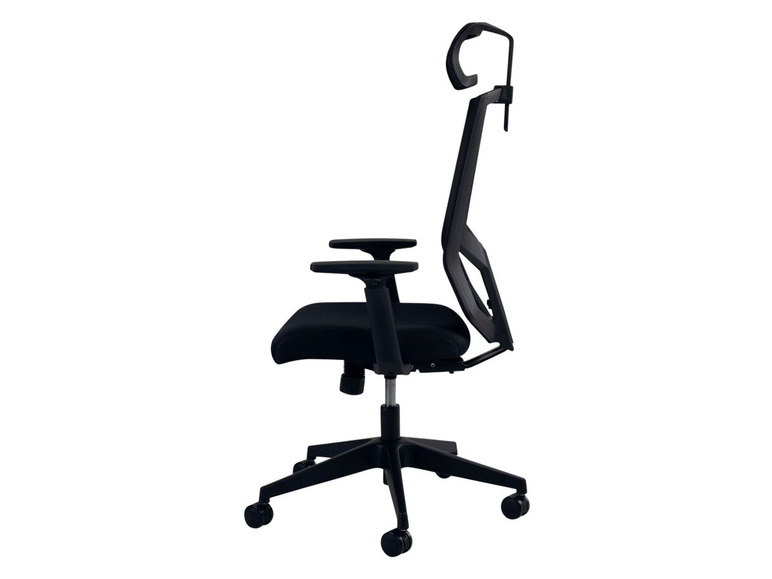 WRK21 Office adaptiver mit Advanced, Rückenlehne Bürostuhl