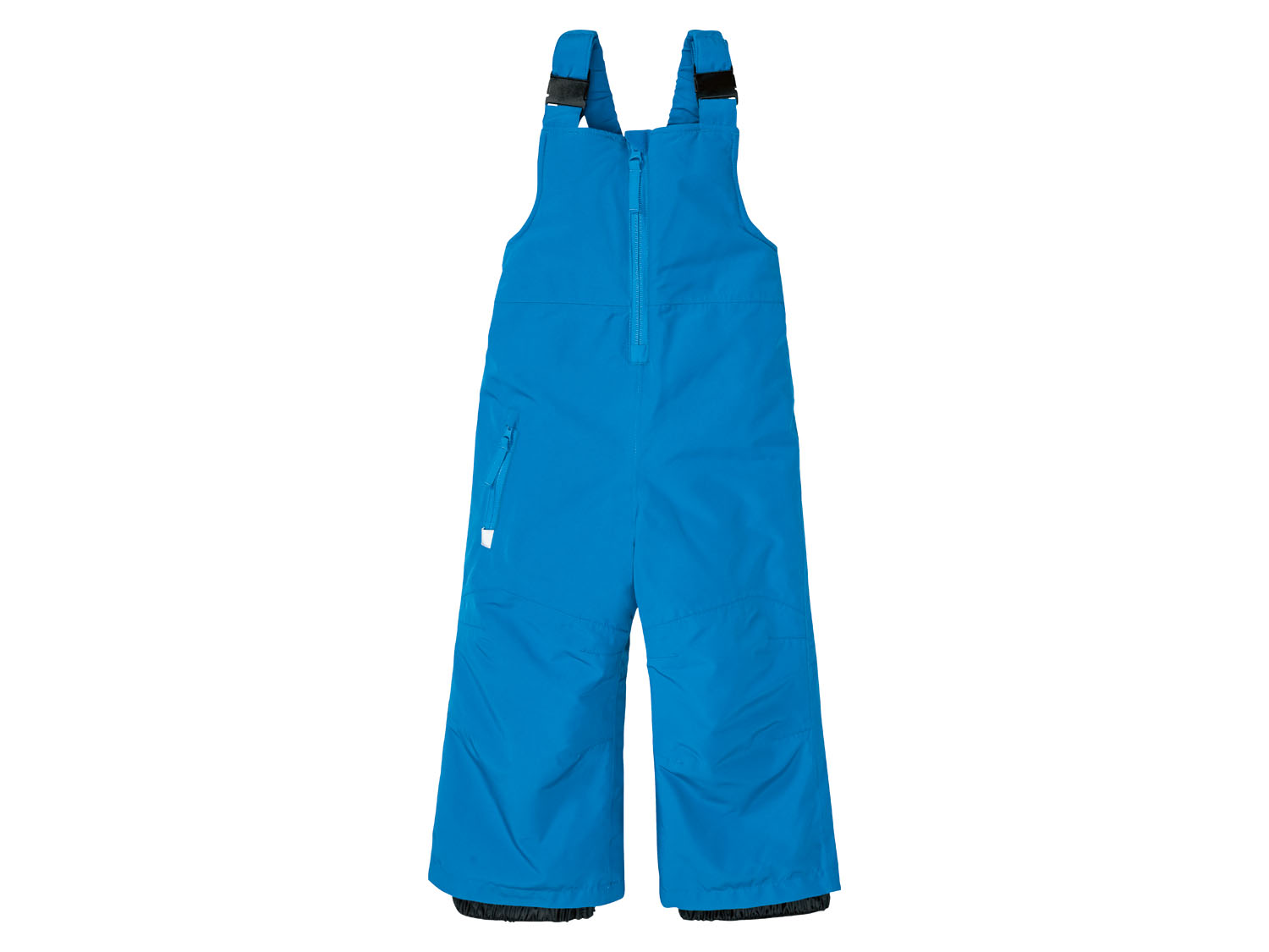 lupilu® Kleinkinder Schneehose (86/92, blau) 86/92