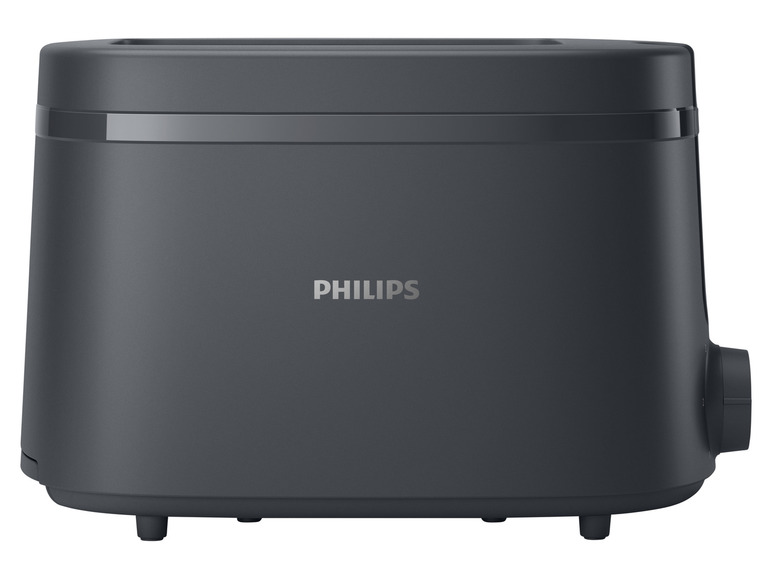 Gehe zu Vollbildansicht: PHILIPS Toaster »Daily HD2510/90«, 6 Bräunungsstufen - Bild 1