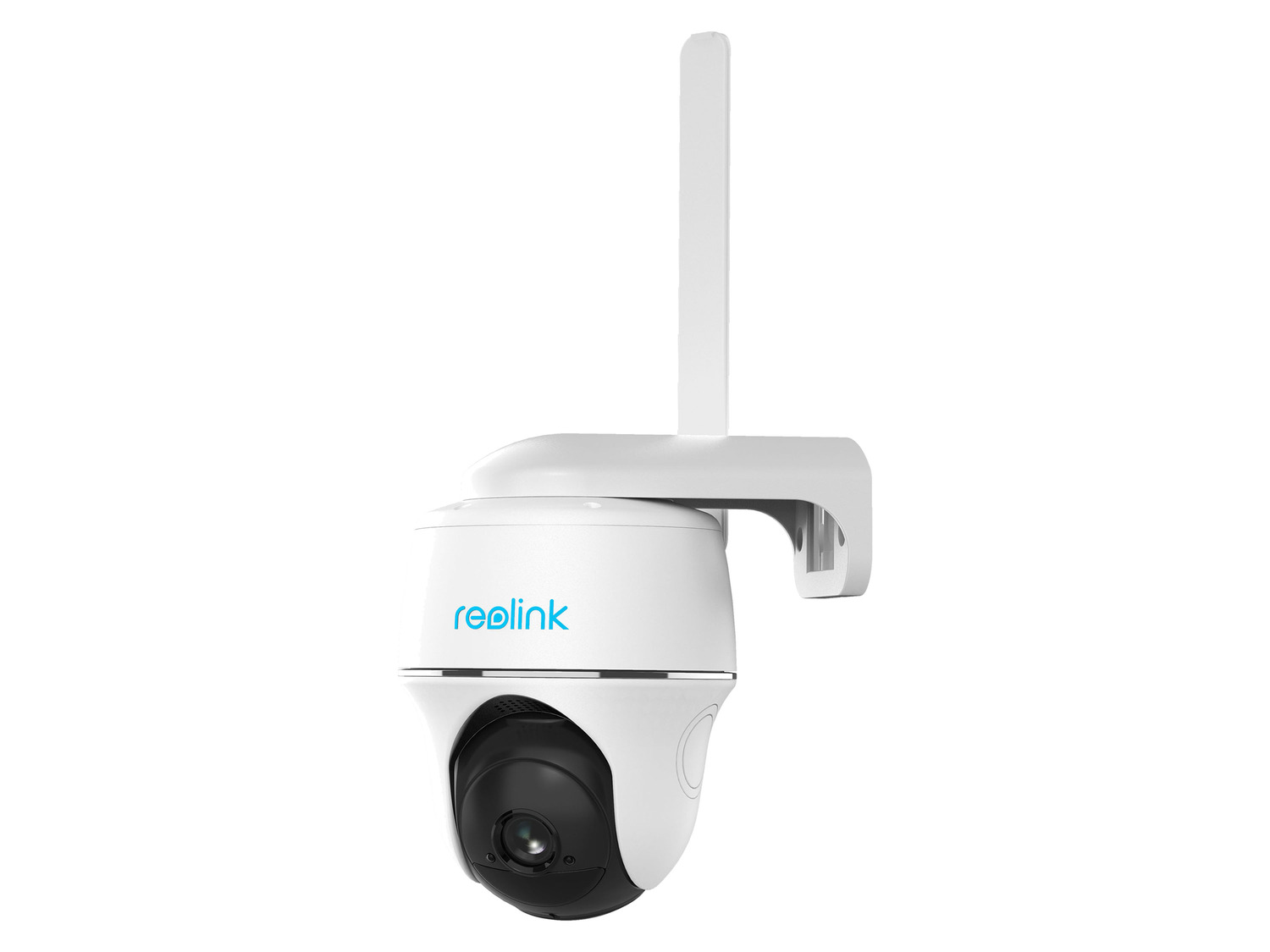 Reolink »Go PT EXT 4G mit … MP« Überwachungskamera 4 2K